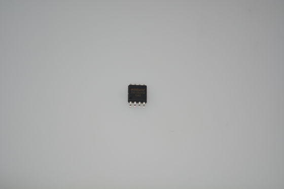 W25Q128JVSIQ 128Mb SPI NOR Flash 133MHz 4KB Sector Erase Dual/Quad I/O 3V Power 100K Cycles 20-Year Retention 8-SOIC Security Register