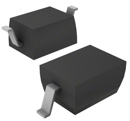 1SS404 and H3F অতি-উচ্চ গতির স্যুইচিং (Trr<60ns) নিম্ন ভিএফ কমপ্যাক্ট ডিজাইন উচ্চ নির্ভরযোগ্যতা নিম্ন শক্তি ক্ষতি ESD সুরক্ষা RoHS সম্মতি অটোমোবাইল এবং শিল্প অ্যাপ্লিকেশন জন্য খরচ কার্যকর