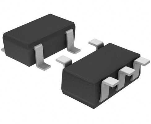 BD7411G-TR 40V 3A ড্রাইভার, 0.15Ω RON সহ, WLCSP-6 এ 97% দক্ষতা, তাপীয়/কারেন্ট/UVLO সুরক্ষা বৈশিষ্ট্য, অটোমোটিভ মোটর কন্ট্রোলের জন্য AEC-Q100 গ্রেড 1