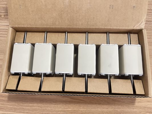 NH1GG69V125P IGBT 125A/1200V পাওয়ার লো লস উচ্চ দক্ষতা 175°C নির্ভরযোগ্যতা সম্পূর্ণ বিচ্ছিন্নতা শিল্প ও EV ইনভার্টারের জন্য কমপ্যাক্ট বিল্ড