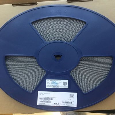 SWPA4018S680MT 68μH পাওয়ার ইন্ডাক্টর 20% সহনশীলতা সহ 4018 আকার 1.24A স্যাট বর্তমান 1.15A টেম্প রাইজ বর্তমান ঢালাই নির্মাণ -40 °C থেকে 125 °C পরিসীমা RoHS অনুগত টেপ and রিল প্যাকেজিং