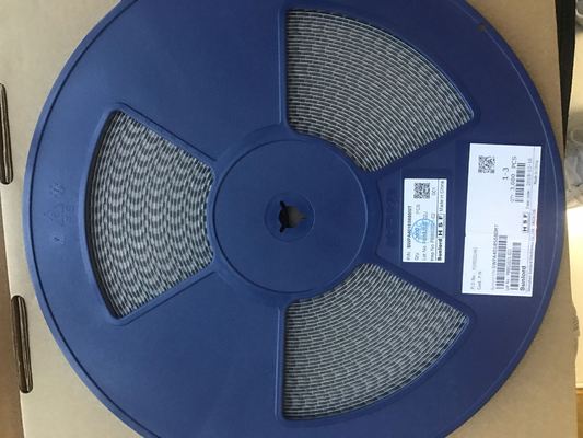 SWPA4018S680MT 68μH পাওয়ার ইন্ডাক্টর 20% সহনশীলতা সহ 4018 আকার 1.24A স্যাট বর্তমান 1.15A টেম্প রাইজ বর্তমান ঢালাই নির্মাণ -40 °C থেকে 125 °C পরিসীমা RoHS অনুগত টেপ and রিল প্যাকেজিং