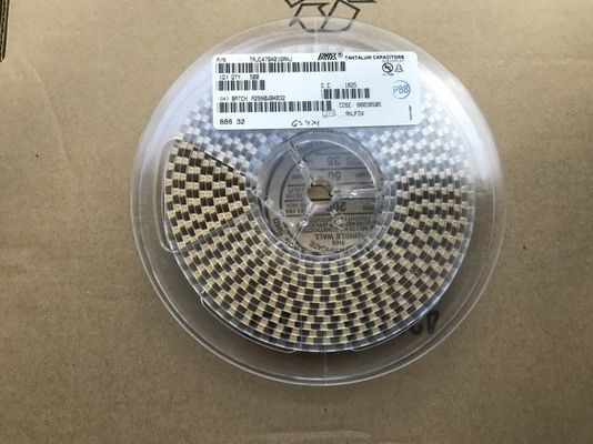 GRM0335C1H5R6BA01D 5.6pF ±0.1pF 0402 MLCC, 50V রেটিং সহ, C0G (NP0) ডাইইলেকট্রিক, চূড়ান্ত স্থিতিশীলতার জন্য, উচ্চ Q ফ্যাক্টর, অতি-নিম্ন ক্ষতি, হ্যালোজেন-মুক্ত এবং স্বয়ংচালিত সার্কিটের জন্য টেপ ও রিল প্যাকেজিং