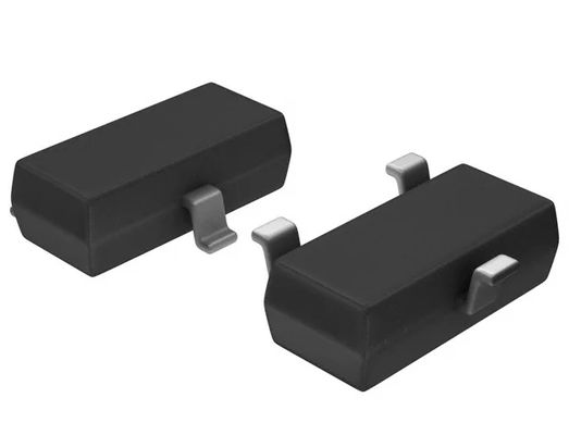 2SD1781KT146R 2A 160V NPN ট্রানজিস্টর উচ্চ hFE 120-240 সহ 625mW পাওয়ার লো নয়েজ বিল্ট-ইন ডায়োড SOT-89-3 প্যাকেজ হ্যালোজেন-মুক্ত টেপ ও রিল প্যাকেজিং