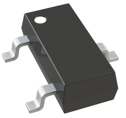 AZ431AN-ATRE1 2.5-36V শান্ট রেগুলেটর ±0.5% নির্ভুলতা সহ, 100mA সিঙ্ক লো ইম্পিডেন্স SOT-23-3 -40°C থেকে +105°C AEC-Q100 টেপ ও রিল