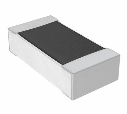 RMCF0603FT820K 820kΩ Thick Film Chip Resistor 0603 Case Size 1% Tolerance 100ppm/°C TCR 1/10W Power Rating Halogen-Free RoHS Compliant Ideal for General Electronics