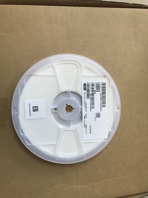 GRM188R71C222KA01D 2.2nF MLCC 16V Rating X7R Dielectric 0603 Case 10% Tolerance High Frequency Stable Performance Ideal for Filtering and Resonant Circuits