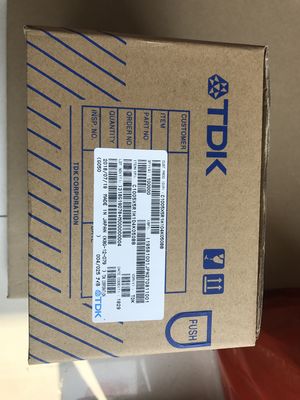 C1005X5R1H104K050BB 100nF MLCC 50V Rating X5R Dielectric 0402 Case 10% Tolerance High Capacitance Density General Purpose RoHS Compliant for Consumer & Automotive Electronics