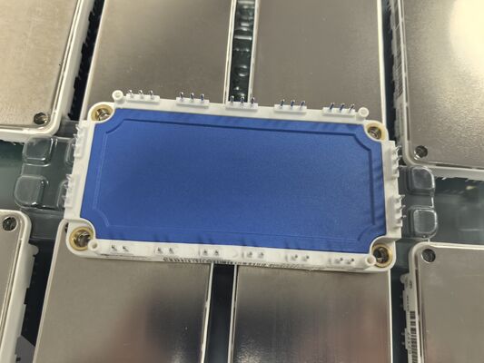 BSM150GT120DN2 1200V/150A আইজিবিটি মডিউল নিম্ন ভিসিই ((স্যাট) উচ্চ গতির স্যুইচিং নিম্ন ক্ষতি অন্তর্নির্মিত এনটিসি বিচ্ছিন্ন বেসপ্লেট ভারী দায়িত্ব মোটর ড্রাইভ এবং শিল্প ইউপিএসের জন্য শিল্প গ্রেড