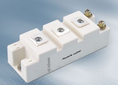 FF100R12RT4 1200V/100A 3-ইন-1 আইজিবিটি মডিউল ইন্টিগ্রেটেড ব্রেক চপার নিম্ন ভিসিই ((স্যাট) উচ্চ গতির স্যুইচিং নিম্ন ক্ষতি অন্তর্নির্মিত এনটিসি শিল্প ড্রাইভ এবং ইউপিএস সিস্টেমের জন্য বিচ্ছিন্ন বেসপ্লেট