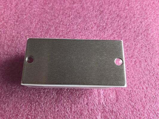 MMG200Q120B6TC 1200V 200A SiC অর্ধ-ব্রিজ মডিউল কম Rds ((on) দ্রুত স্যুইচিং উচ্চ ফ্রিকোয়েন্সি উচ্চ তাপমাত্রা অপারেশন কম ক্ষতি শিল্প গ্রেড জন্য PV & ইউপিএস