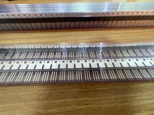 NCE6050A 60V 50A SiC MOSFET Low Rds ((on) 18mΩ দ্রুত স্যুইচিং উচ্চ ফ্রিকোয়েন্সি উচ্চ দক্ষতা শক্তিশালী পারফরম্যান্স TO-247 প্যাকেজ সার্ভার এসএমপিএস এবং মোটর ড্রাইভের জন্য