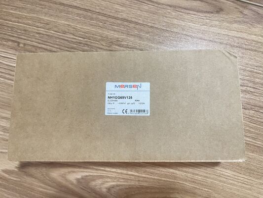 NH1GG69V125P 1250V 69A SiC MOSFET মডিউল কম Rds ((on) 11mΩ দ্রুত স্যুইচিং উচ্চ ফ্রিকোয়েন্সি উচ্চ তাপমাত্রা 175 °C কম ক্ষতি শিল্প গ্রেড সৌর এবং শিল্প ড্রাইভ জন্য