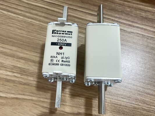 NH1GG69V250P 1250V 250A SiC MOSFET মডিউল কম Rds(on) 3.3mΩ দ্রুত সুইচিং উচ্চ ফ্রিকোয়েন্সি কম ক্ষতি উচ্চ পাওয়ার ঘনত্ব শিল্প গ্রেড সৌর প্যানেল ইনভার্টার এবং মোটর ড্রাইভের জন্য