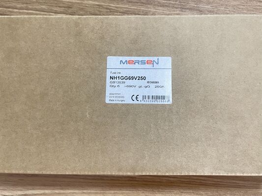 NH1GG69V250P 1250V 250A SiC MOSFET মডিউল কম Rds(on) 3.3mΩ দ্রুত সুইচিং উচ্চ ফ্রিকোয়েন্সি কম ক্ষতি উচ্চ পাওয়ার ঘনত্ব শিল্প গ্রেড সৌর প্যানেল ইনভার্টার এবং মোটর ড্রাইভের জন্য