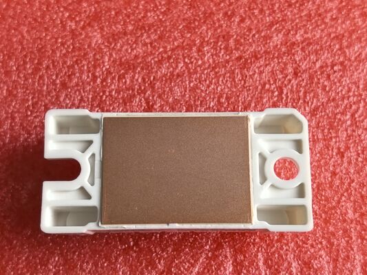 SKD33 16 1600V 33A ডুয়াল ডায়োড মডিউল নরম পুনরুদ্ধার নিম্ন সামনের ভোল্টেজ উচ্চ জর্জ বর্তমান উচ্চ বিচ্ছিন্নতা কমপ্যাক্ট EconoDUAL প্যাকেজ শিল্প সংশোধনকারী এবং ঢালাই জন্য