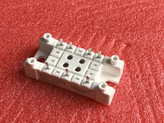 SKD53 16 1600V 53A ডুয়াল ডায়োড মডিউল সফট রিকভারি লো ফরোয়ার্ড ভোল্টেজ উচ্চ সার্জ কারেন্ট উচ্চ আইসোলেশন কমপ্যাক্ট ইকোনোডুয়াল প্যাকেজ শিল্প রেটিফায়ার এবং ওয়েল্ডিংয়ের জন্য