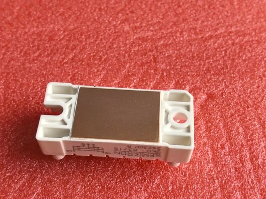 SKD83 16 1600V 83A ডুয়াল ডায়োড মডিউল অতি-নিম্ন ফরওয়ার্ড ভোল্টেজ দ্রুত নরম পুনরুদ্ধার উচ্চ জর্জ বর্তমান উচ্চ বিচ্ছিন্নতা শক্তিশালী EconoDUAL3 প্যাকেজ ভারী দায়িত্ব সংশোধনকারী এবং শিল্প ঝালাই জন্য