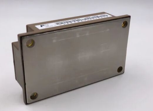 1MB1300SA-120B-52 1200V 1300A হাফ-ব্রিজ IGBT মডিউল লো Vce(sat) উচ্চ শর্ট সার্কিট রুগেডনেস কম সুইচিং লস প্রেস-ফিট প্রযুক্তি ভারী শিল্প ড্রাইভ এবং উচ্চ পাওয়ার ইউপিএস-এর জন্য