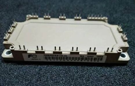 7MBR50SB120-50 1200V 50A PIM মডিউল সমন্বিত রেকটিফায়ার ব্রেক এবং ইনভার্টার কম ক্ষতি উচ্চ আইসোলেশন বিল্ট-ইন NTC কমপ্যাক্ট প্যাকেজ কমপ্যাক্ট মোটর ড্রাইভের জন্য