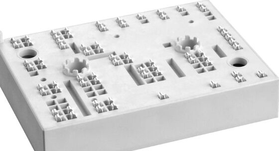 35ACC12F4V1 12V 3.5A অটোমোটিভ PNP ট্রানজিস্টর লো VCE(sat) 250mV উচ্চ কারেন্ট লাভ SOT-223 প্যাকেজ AEC-Q101 যোগ্য যানবাহনগুলিতে লোড সুইচিং এবং মোটর নিয়ন্ত্রণের জন্য