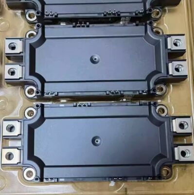 SEMIX603GB12E4P 1200V 600A IGBT মডিউল কম Vce(sat) উচ্চ শর্ট সার্কিট প্রতিরোধ ক্ষমতা কম সুইচিং ক্ষতি উচ্চ আইসোলেশন শিল্প গ্রেড উচ্চ পাওয়ার ইউপিএস এবং শিল্প ড্রাইভের জন্য