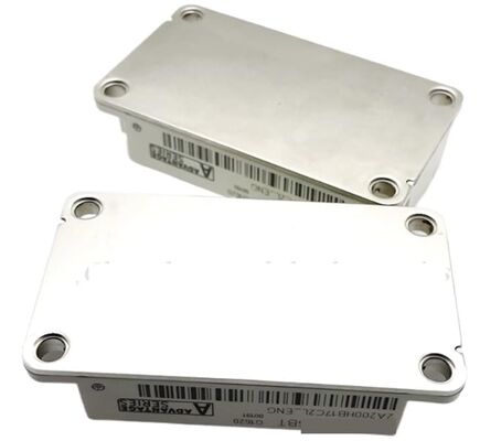 2A200HB17C2L 1700V 200A ডুয়াল ডায়োড মডিউল, কম ফরোয়ার্ড ভোল্টেজ 1.4V, দ্রুত সফট রিকভারি, উচ্চ সার্জ কারেন্ট, উচ্চ আইসোলেশন, কমপ্যাক্ট প্যাকেজ, শিল্প রেটিফায়ার এবং ইউপিএস-এর জন্য