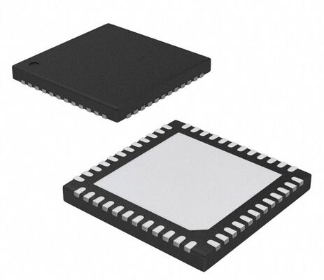 AD9518-3ABCPZ PLL এবং VCO 8 কনফিগারযোগ্য আউটপুট (LVPECL/LVDS/CMOS) সহ লো জিটার ক্লক জেনারেটর উচ্চ গতির এডিসি/ডিএসি এবং এফপিজিএ ক্লকিংয়ের জন্য ইন্টিজার-এন ফ্রিকোয়েন্সি সংশ্লেষণ