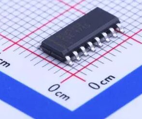 MAX3232ESE+T 3.0V থেকে 5.5V RS-232 ট্রান্সসিভার 2 ড্রাইভার/2 রিসিভার ±15kV ESD সুরক্ষা নিম্ন শক্তি 250kbps ডেটা রেট ব্যাটারি চালিত এবং শিল্প সিস্টেমের জন্য