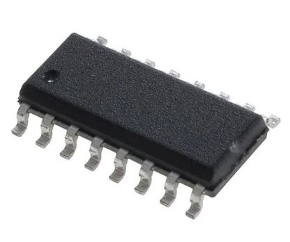 MAX3232ESE+T 3.0V থেকে 5.5V RS-232 ট্রান্সসিভার 2 ড্রাইভার/2 রিসিভার ±15kV ESD সুরক্ষা নিম্ন শক্তি 250kbps ডেটা রেট ব্যাটারি চালিত এবং শিল্প সিস্টেমের জন্য