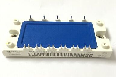 BSM10GD120DN2E3224 1200V 10A IGBT মডিউল লো VCE(sat) 1.7V ইন্টিগ্রেটেড ড্রাইভার IC উচ্চ শর্ট সার্কিট ক্ষমতা কমপ্যাক্ট DIP প্যাকেজ মোটর ড্রাইভ এবং ইনভার্টারগুলির জন্য