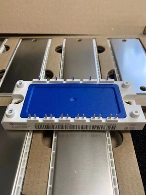 BSM10GD120DN2E3224 1200V 10A IGBT মডিউল লো VCE(sat) 1.7V ইন্টিগ্রেটেড ড্রাইভার IC উচ্চ শর্ট সার্কিট ক্ষমতা কমপ্যাক্ট DIP প্যাকেজ মোটর ড্রাইভ এবং ইনভার্টারগুলির জন্য