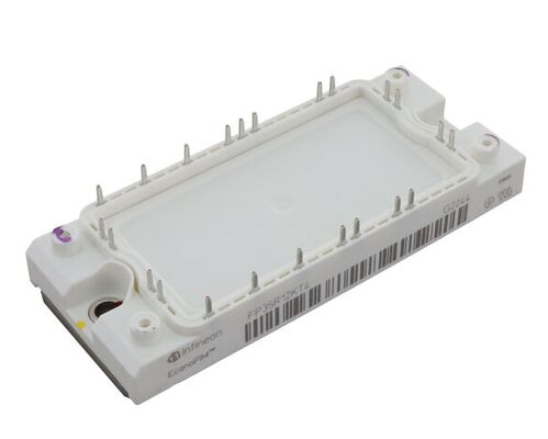 FP35R12KT4 1200V 35A পিআইএম মডিউল কম ভিসিই ((স্যাট) কম স্যুইচিং ক্ষতি ইন্টিগ্রেটেড এনটিসি বিচ্ছিন্ন তামা বেসপ্লেট প্রেসফিট প্রযুক্তি মোটর ড্রাইভ এবং শিল্প ইনভার্টার জন্য