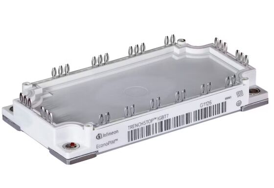 FP35R12KT4 1200V 35A পিআইএম মডিউল কম ভিসিই ((স্যাট) কম স্যুইচিং ক্ষতি ইন্টিগ্রেটেড এনটিসি বিচ্ছিন্ন তামা বেসপ্লেট প্রেসফিট প্রযুক্তি মোটর ড্রাইভ এবং শিল্প ইনভার্টার জন্য