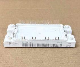 FP50R12KT4 1200V 50A পিআইএম আইজিবিটি মডিউল TRENCHSTOP TM আইজিবিটি 4 লো স্যুইচিং লস ইন্টিগ্রেটেড রেক্টিফায়ার এবং ব্রেক কপার বেসপ্লেট এনটিসি মোটর ড্রাইভ এবং এইচভিএসির জন্য উচ্চ স্যুইচিং ফ্রিকোয়েন্সি