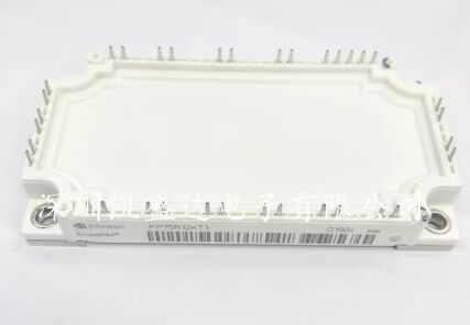 FP75R12KT4 B15 1200V 75A PIM IGBT মডিউল TRENCHSTOP™ IGBT4 কম সুইচিং লস ইন্টিগ্রেটেড রেকটিফায়ার এবং ব্রেক কপার বেসপ্লেট NTC মোটর ড্রাইভের জন্য উচ্চ সুইচিং ফ্রিকোয়েন্সি