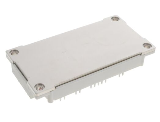 FP75R12KT4 B16 1200V 150A পিআইএম আইজিবিটি মডিউল ট্রেনচ ফিল্ড স্টপ লো ভিসিই ((স্যাট) 2.25 ভোল্ট ইন্টিগ্রেটেড রেক্টিফায়ার এবং এনটিসি কপার বেসপ্লেট 150 °C অপারেশন মোটর ড্রাইভ এবং ইউপিএসের জন্য