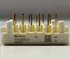 FS20R06VE3_B2 600V 20A আইজিবিটি মডিউল ট্রেঞ্চস্টপ প্রযুক্তি কম ভিসিইএসএট দ্রুত স্যুইচিং ইন্টিগ্রেটেড এনটিসি প্রেসফিট যোগাযোগ উচ্চ শক্তি ঘনত্ব ড্রাইভের জন্য ইকোনিম -3