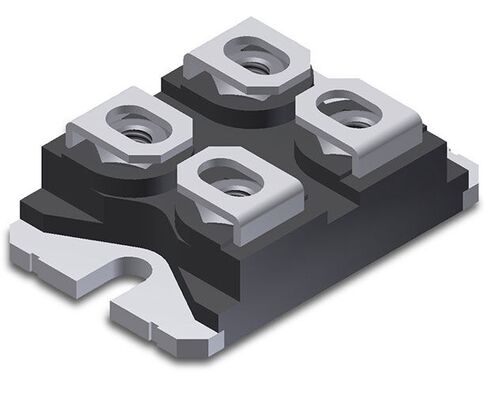 IXFN56N90P 900V 56A এন-চ্যানেল এমওএসএফইটি আল্ট্রা-নিম্ন Rds ((on) 135mΩ হাইপারফেট TM মেরু প্রযুক্তি দ্রুত দেহ ডায়োড নিম্ন Qg উচ্চ গতির সুইচিং ইউপিএস এবং ড্রাইভের জন্য SOT-227B প্যাকেজ