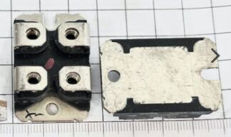 IXFN56N90P 900V 56A এন-চ্যানেল এমওএসএফইটি আল্ট্রা-নিম্ন Rds ((on) 135mΩ হাইপারফেট TM মেরু প্রযুক্তি দ্রুত দেহ ডায়োড নিম্ন Qg উচ্চ গতির সুইচিং ইউপিএস এবং ড্রাইভের জন্য SOT-227B প্যাকেজ