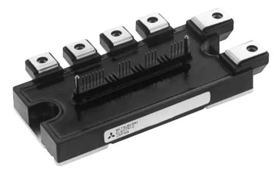 PM75RL1A120 1200V 75A আইপিএম 7-প্যাক আইজিবিটি নিম্ন ভিসিই ((স্যাট) 1.65V ইন্টিগ্রেটেড ড্রাইভ এবং সুরক্ষা এনটিসি সেন্সর উচ্চ নির্ভরযোগ্যতা স্ক্রু মাউন্ট ড্রাইভ এবং এইচভিএসি জন্য আদর্শ