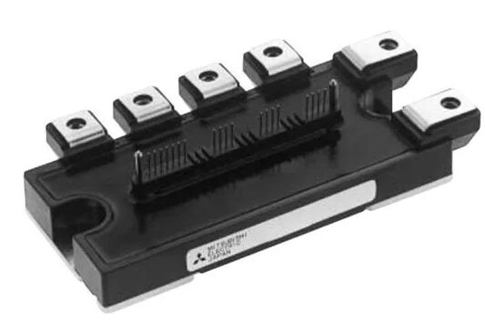 PM100CL1A060 600V 100A IPM 5th-Gen CSTBTTM Low VCE ((sat) 1.75V ইন্টিগ্রেটেড ড্রাইভ এবং সুরক্ষা চিপ টেম্প সেন্সর ত্রুটি আউটপুট UL ড্রাইভ এবং সার্ভোর জন্য স্বীকৃত