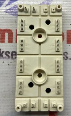 SKDH116/16-L105 1600V 116A আইজিবিটি মডিউল 3-ফেজ ব্রিজ বুস্ট চপার ইন্টিগ্রেটেড এনটিসি হাই সার্জ কারেন্ট 950A সেমিপন্ট6 প্যাকেজ প্রেস-ইন পিন ইউপিএস এবং ড্রাইভের জন্য ইউএল সার্টিফাইড