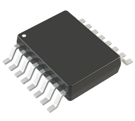 LTC4364IMS-1 4V-80V সার্জ স্টপার ওভারভোল্টেজ/ওভারকারেন্ট সুরক্ষা রিভার্স সাপ্লাই সুরক্ষা আন্ডারভোল্টেজ লকআউট -60V রিভার্স ইনপুট অটোমোটিভ AEC-Q100 MSOP-16 শিল্প এবং স্বয়ংচালিত ব্যবহারের জন্য
