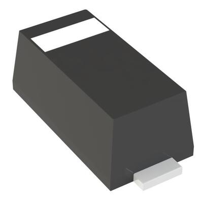 SM4004PL-TP ৪০০V ১A সাধারণ উদ্দেশ্য ডায়োড কম VF ১.১V কম লিকেজ ৫µA উচ্চ সার্জ ৩০A SOD-123FL -৬৫°C থেকে ১৭৫°C পাওয়ার সাপ্লাই এবং LED লাইটিং এর জন্য RoHS অনুবর্তী