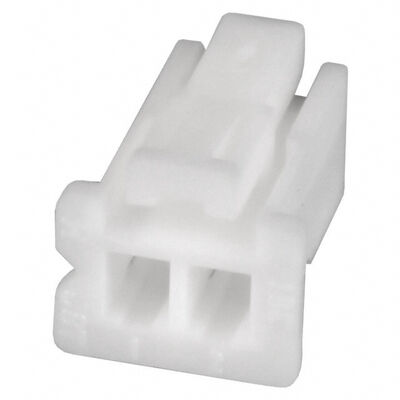 PAP-02V-S 2 অবস্থান 2.0 মিমি পিচ সংযোগকারী হাউজিং পিএ সিরিজ রিসেপ্টাকল ক্রাম্প টার্মিনেশন পজিটিভ লক কম্প্যাক্ট 3A রেটিং 100V এসি ওয়্যার-টু-বোর্ড এবং উচ্চ ঘনত্ব অ্যাপ্লিকেশনগুলির জন্য