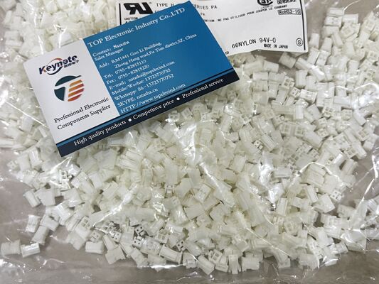 PAP-02V-S 2 অবস্থান 2.0 মিমি পিচ সংযোগকারী হাউজিং পিএ সিরিজ রিসেপ্টাকল ক্রাম্প টার্মিনেশন পজিটিভ লক কম্প্যাক্ট 3A রেটিং 100V এসি ওয়্যার-টু-বোর্ড এবং উচ্চ ঘনত্ব অ্যাপ্লিকেশনগুলির জন্য