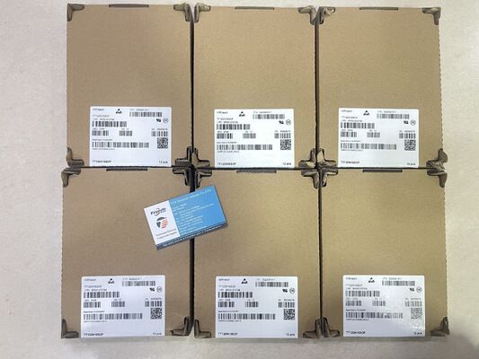 TT120N16SOFHPSA1 SCR মডিউল 1600V Vdrm 120A Itav চাপ যোগাযোগ উচ্চ জর্জ কম ক্ষতি শিল্প গ্রেড পাওয়ার নিয়ন্ত্রণের জন্য