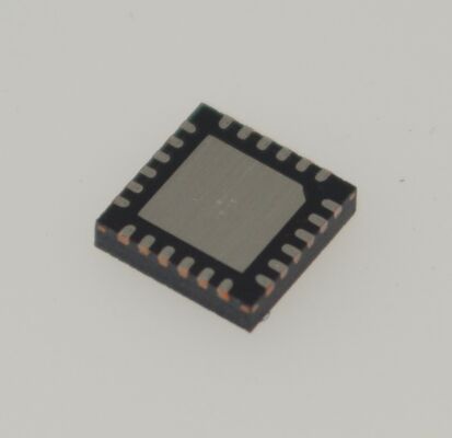 ADS8634SRGER 12-বিট এডিসি 4-চ 1MSPS SPI prog ইনপুট (±12V/0-10V) অভ্যন্তরীণ ref 2.5V-5V VQFN-24 শিল্পের জন্য