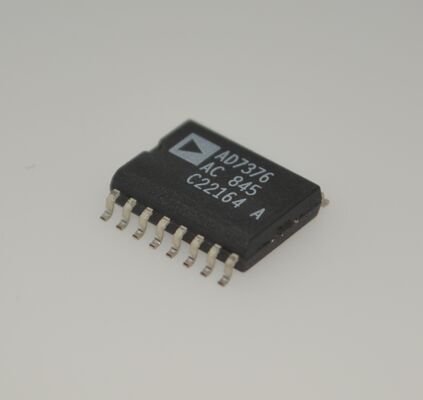 AD7376ARUZ10-R7 128-ট্যাপ digipot 10k ওহম SPI ±30% সহনশীলতা কম টেম্পকো অ-অস্থির মেমরি TSSOP-16 ট্রিম এবং সামঞ্জস্যের জন্য